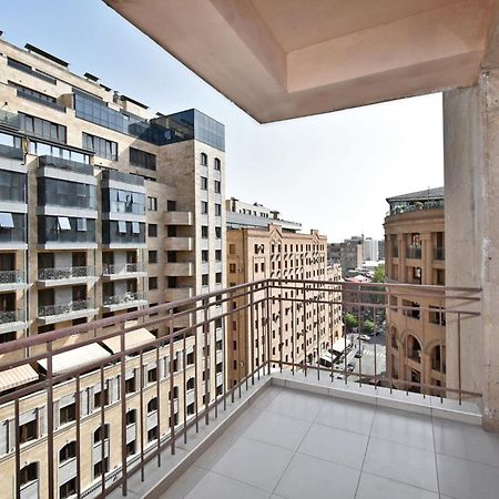 Bright 2 Bedroom Apartment Mayrig Building, With Nice Balcony View, Near Republic Square Yerevan Exterior photo